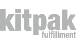 Kitpak Fulfillment Logo